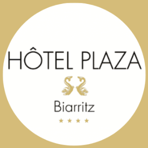 hotel plaza biarritz