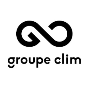 logo groupe clim auto