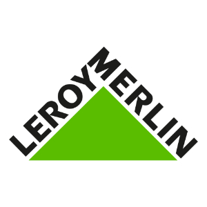 logo leroy merlin