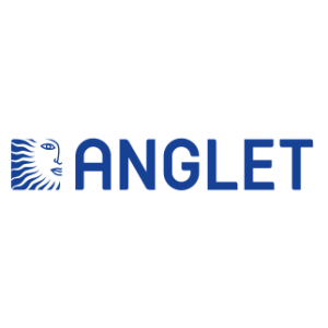 logo mairie de anglet