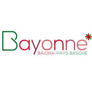 logo mairie de bayonne