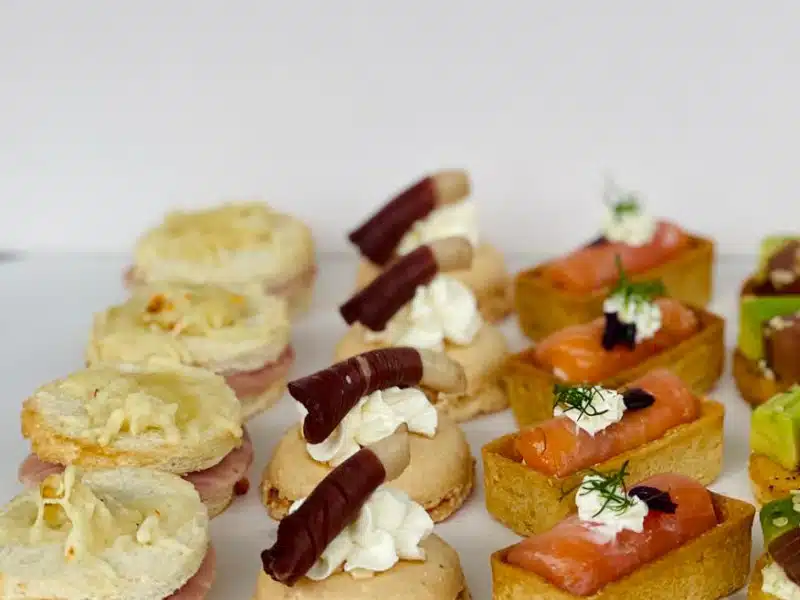 Plateau Prestige 12 tapas (6x2 tapas) – Image 3